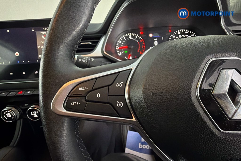 Used Renault Captur 2020 for sale - 78166585: Photo 11