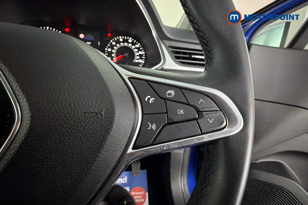 Used Renault Captur 2020 for sale - 78166585: Photo 12