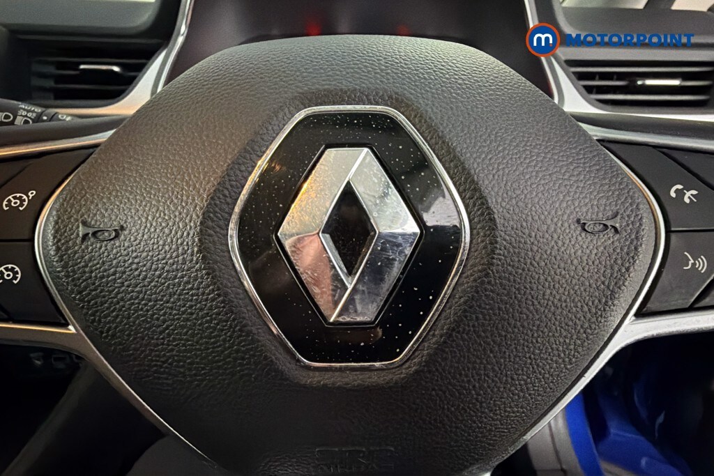 Used Renault Captur 2020 for sale - 78166585: Photo 13