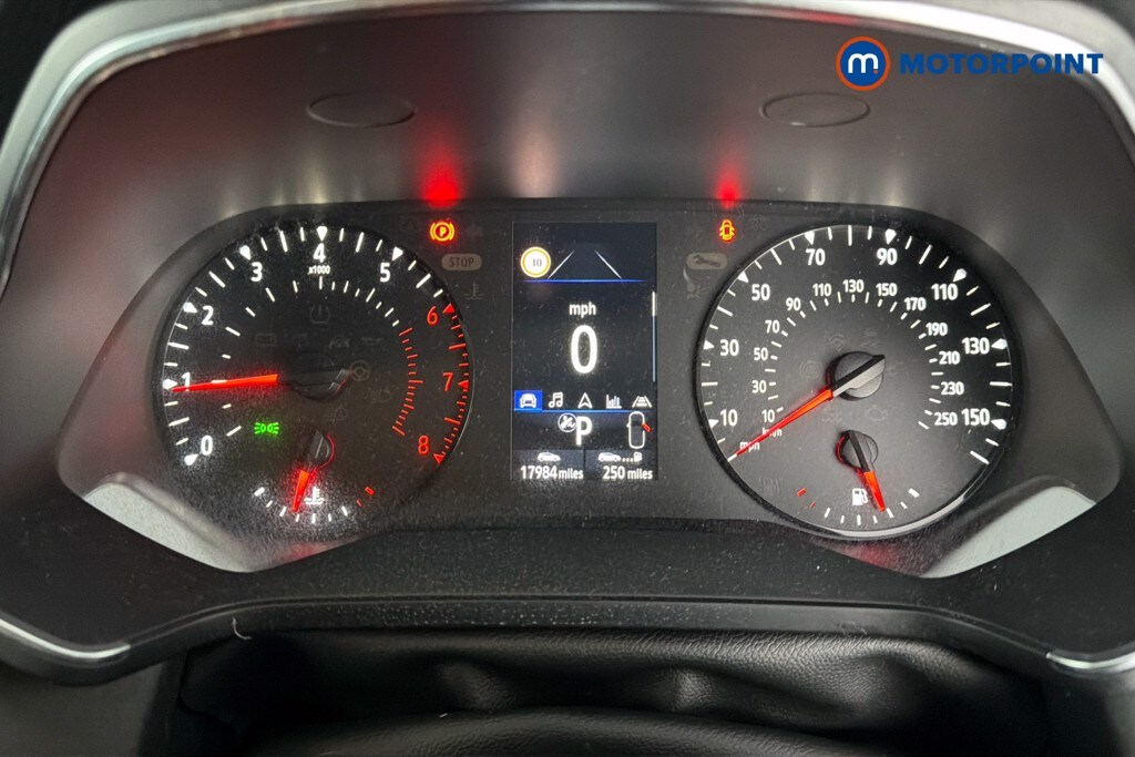 Used Renault Captur 2020 for sale - 78166585: Photo 16