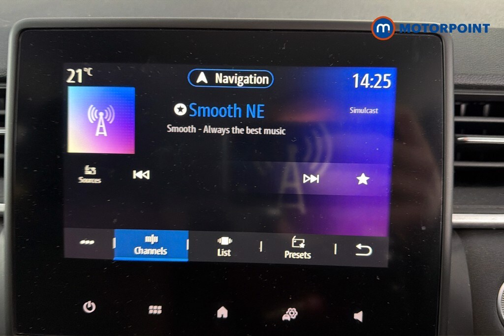 Used Renault Captur 2020 for sale - 78166585: Photo 17