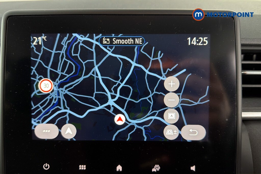 Used Renault Captur 2020 for sale - 78166585: Photo 18