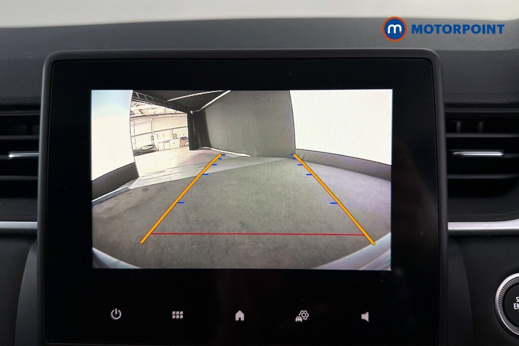 Used Renault Captur 2020 for sale - 78166585: Photo 20