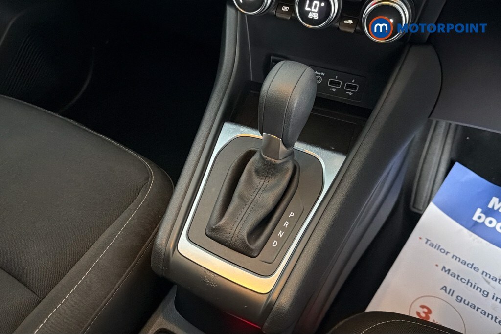 Used Renault Captur 2020 for sale - 78166585: Photo 21