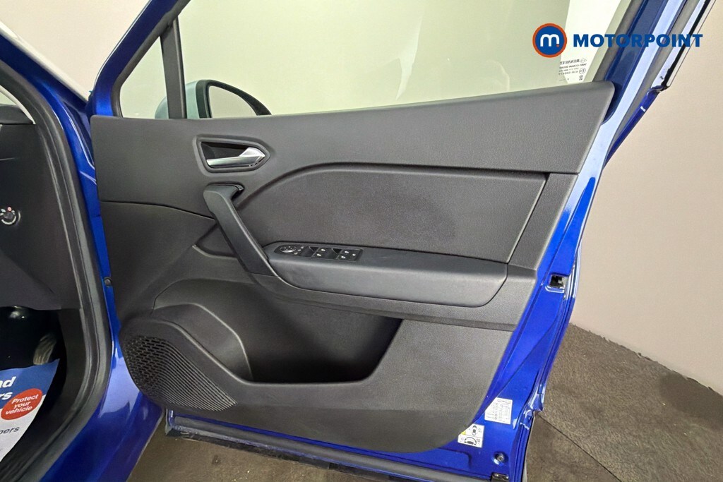 Used Renault Captur 2020 for sale - 78166585: Photo 23