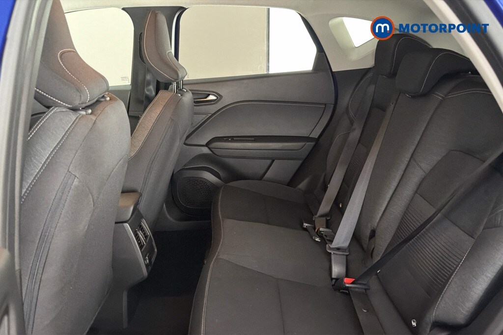 Used Renault Captur 2020 for sale - 78166585: Photo 27