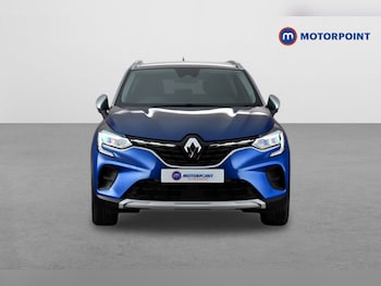 Used Renault Captur 2020 for sale - 78166585: Photo