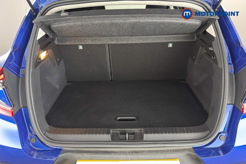 Used Renault Captur 2020 for sale - 78166585: Photo 30