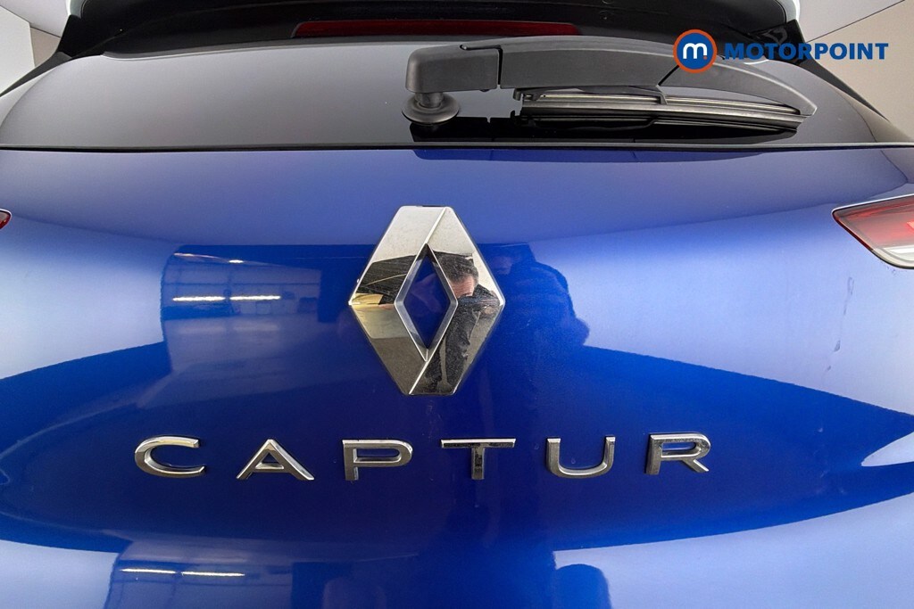 Used Renault Captur 2020 for sale - 78166585: Photo 32