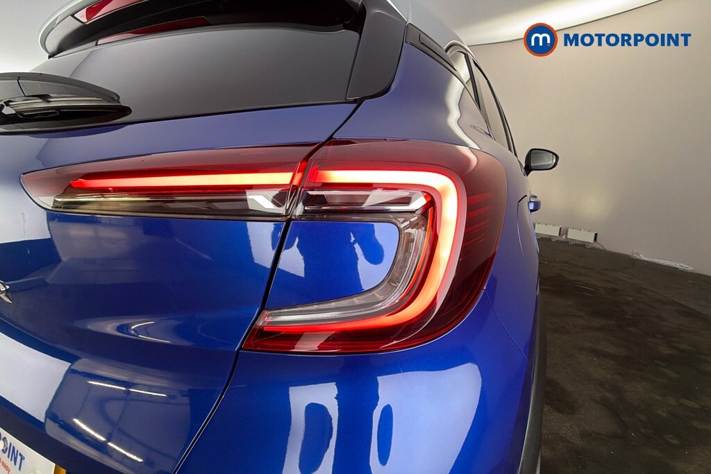 Used Renault Captur 2020 for sale - 78166585: Photo 33