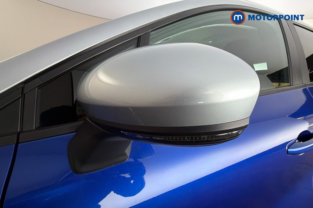 Used Renault Captur 2020 for sale - 78166585: Photo 37