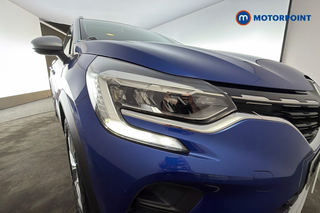 Used Renault Captur 2020 for sale - 78166585: Photo 38