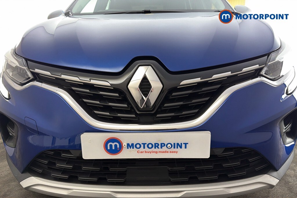 Used Renault Captur 2020 for sale - 78166585: Photo 39