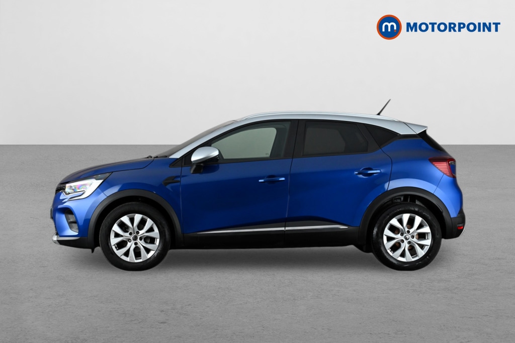 Used Renault Captur 2020 for sale - 78166585: Photo 4