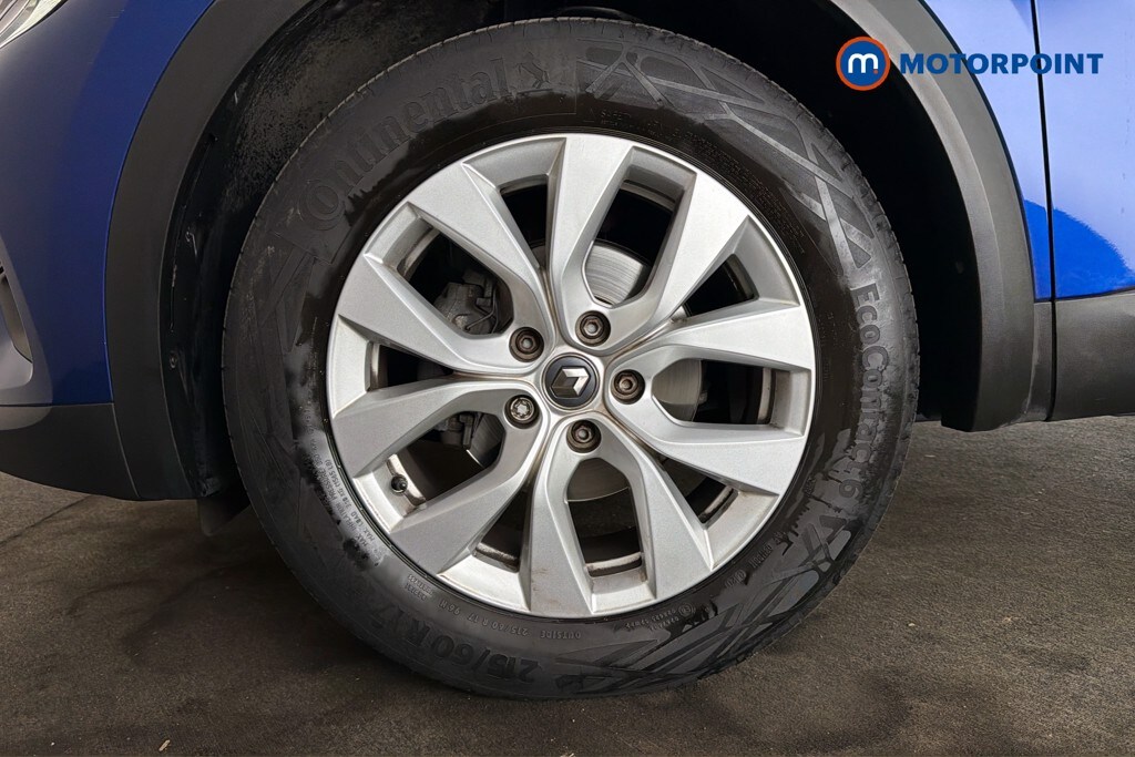 Used Renault Captur 2020 for sale - 78166585: Photo 40