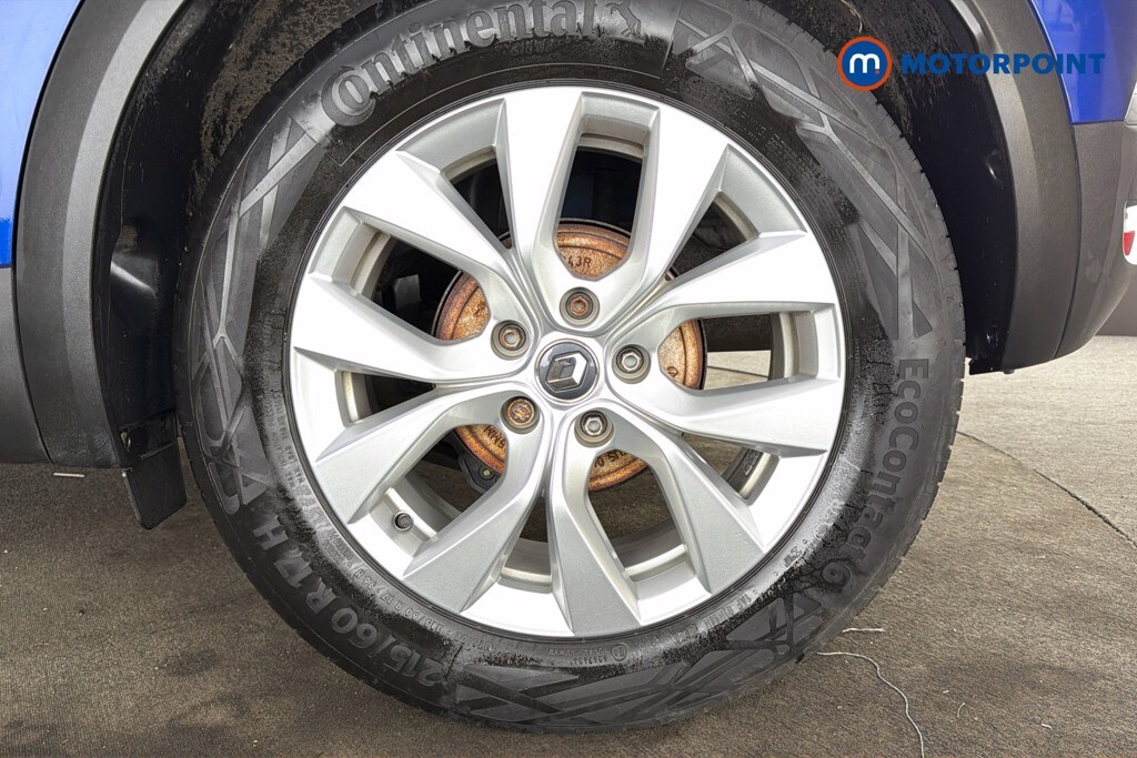 Used Renault Captur 2020 for sale - 78166585: Photo 41