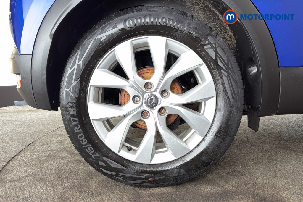 Used Renault Captur 2020 for sale - 78166585: Photo 42