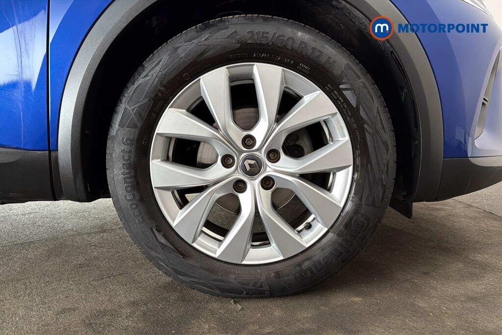 Used Renault Captur 2020 for sale - 78166585: Photo 43