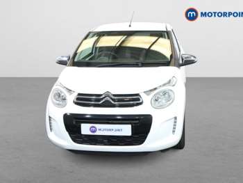 Used Citroen C1 2021 for sale - 74953085: Photo