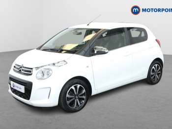 Used Citroen C1 2021 for sale - 74953085: Photo