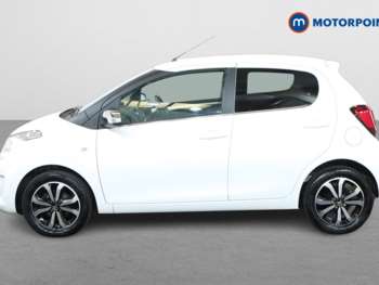 Used Citroen C1 2021 for sale - 74953085: Photo