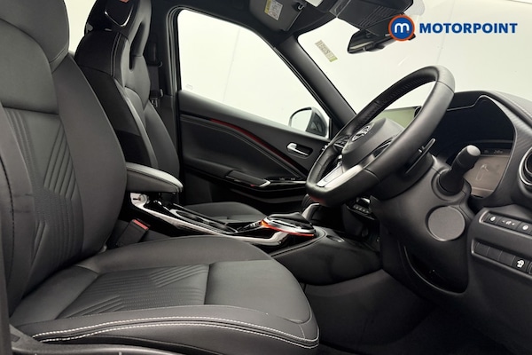 Used Nissan Juke 2025 for sale - 76303049: Photo 16