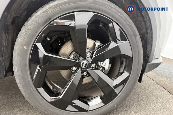 Used Nissan Juke 2025 for sale - 76303049: Photo 19