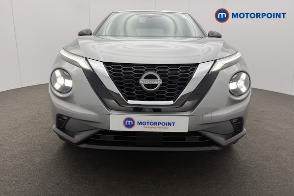 Used Nissan Juke 2025 for sale - 76303049: Photo 31
