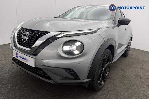 Used Nissan Juke 2025 for sale - 76303049: Photo 32