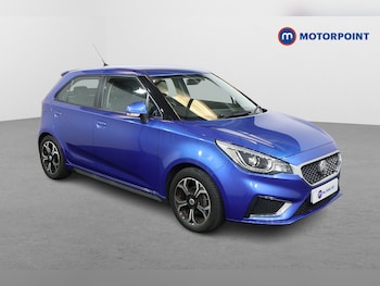 Used MG MG3 2019 for sale - 76278928: Photo