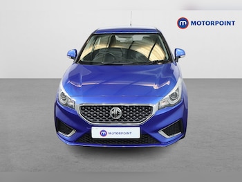 Used MG MG3 2019 for sale - 76278928: Photo