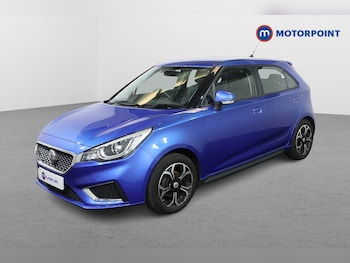 Used MG MG3 2019 for sale - 76278928: Photo