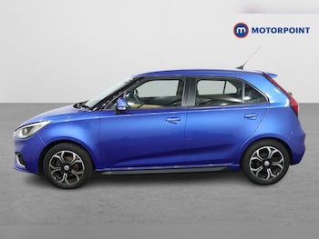 Used MG MG3 2019 for sale - 76278928: Photo