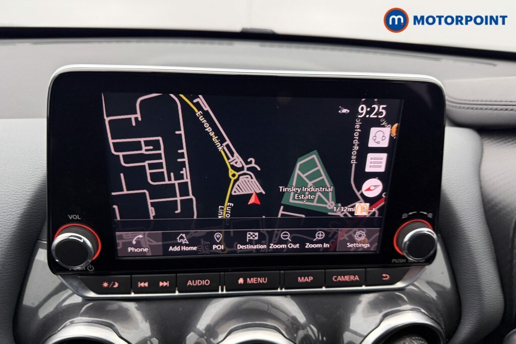 Used Nissan Juke 2019 for sale - 77741166: Photo 10