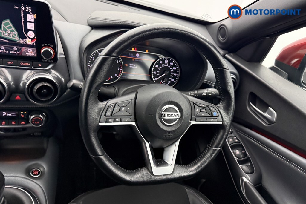 Used Nissan Juke 2019 for sale - 77741166: Photo 11