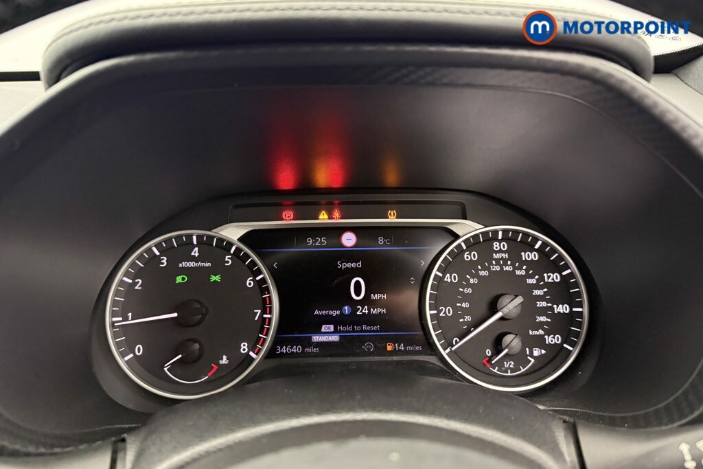 Used Nissan Juke 2019 for sale - 77741166: Photo 13