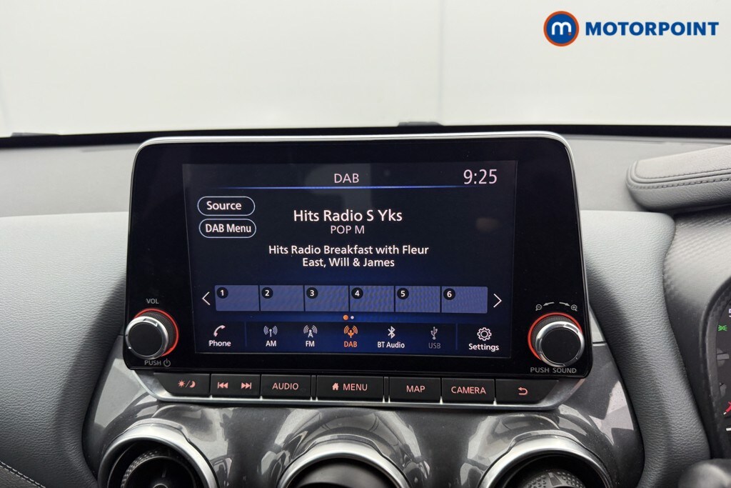 Used Nissan Juke 2019 for sale - 77741166: Photo 14