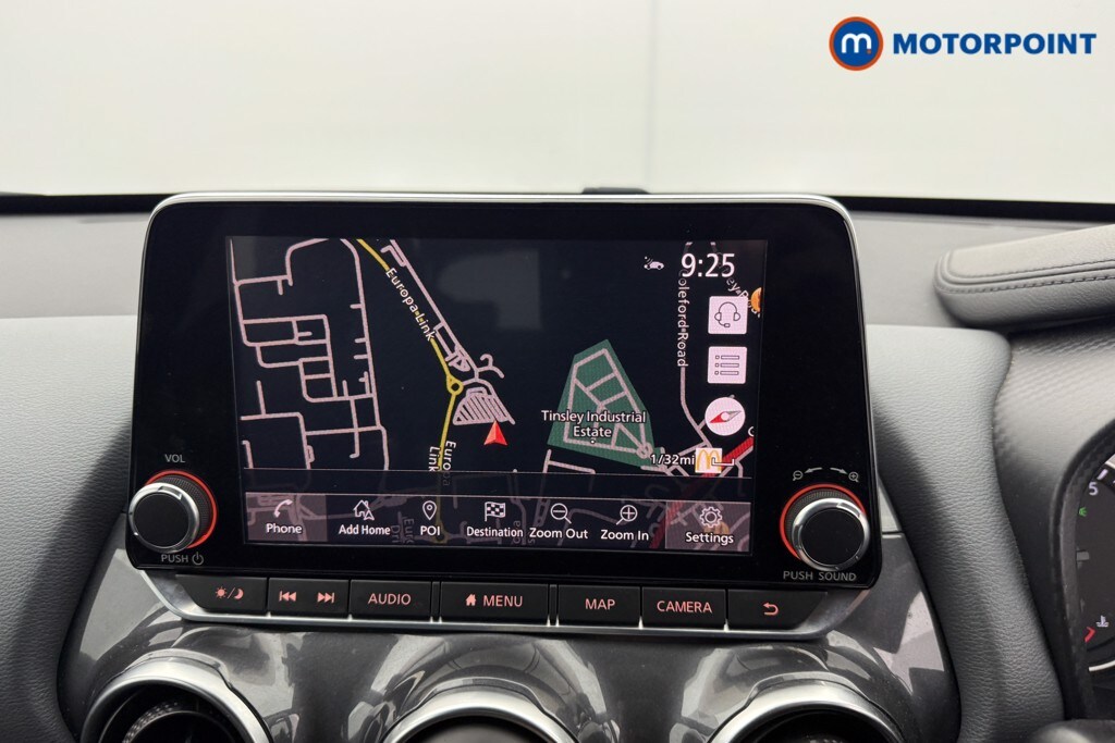 Used Nissan Juke 2019 for sale - 77741166: Photo 15