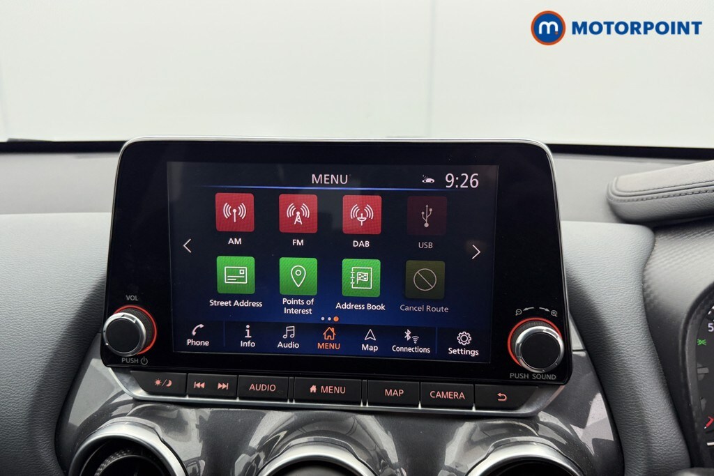 Used Nissan Juke 2019 for sale - 77741166: Photo 17