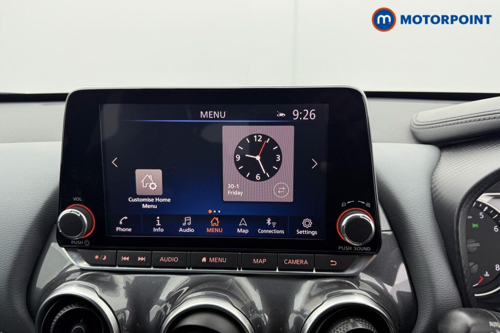 Used Nissan Juke 2019 for sale - 77741166: Photo 18