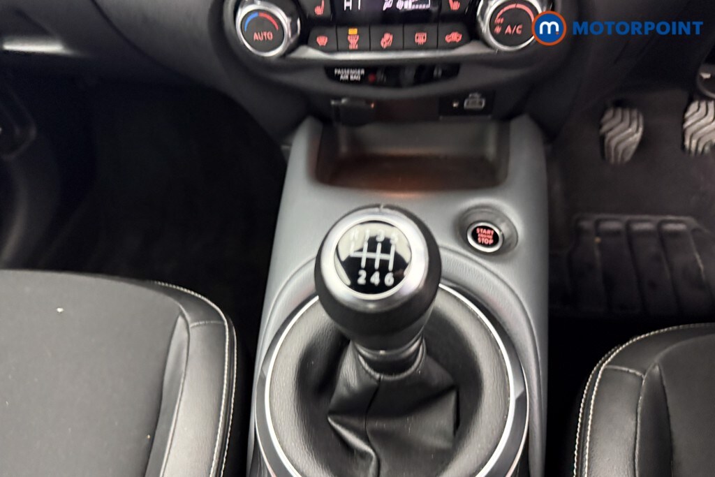 Used Nissan Juke 2019 for sale - 77741166: Photo 20