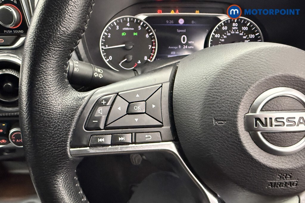 Used Nissan Juke 2019 for sale - 77741166: Photo 21