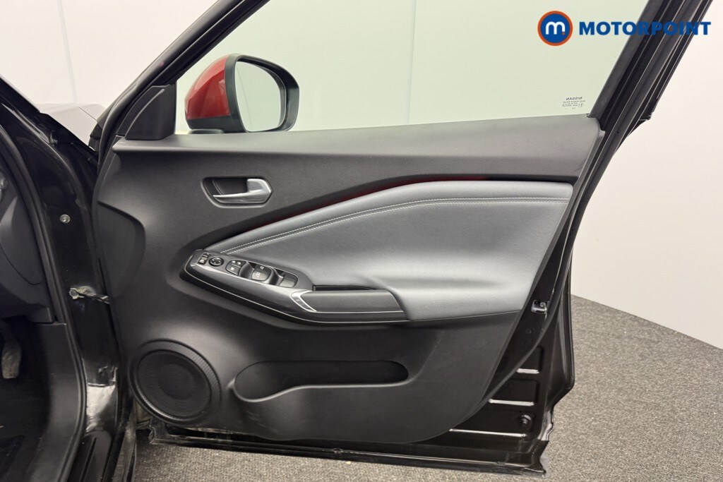 Used Nissan Juke 2019 for sale - 77741166: Photo 25