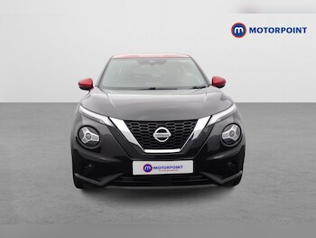 Used Nissan Juke 2019 for sale - 77741166: Photo