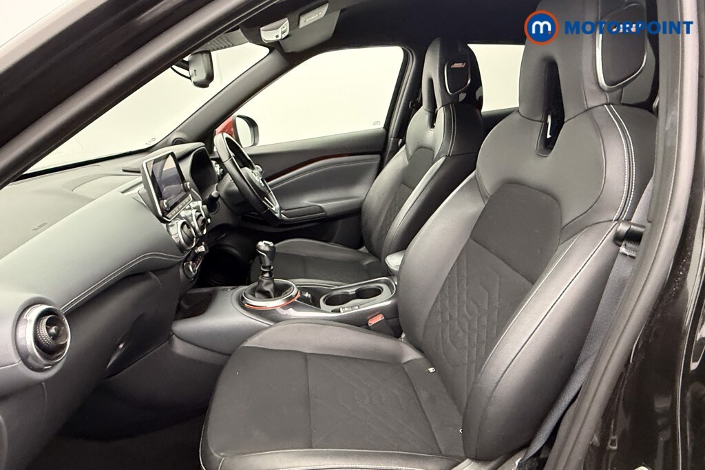 Used Nissan Juke 2019 for sale - 77741166: Photo 30