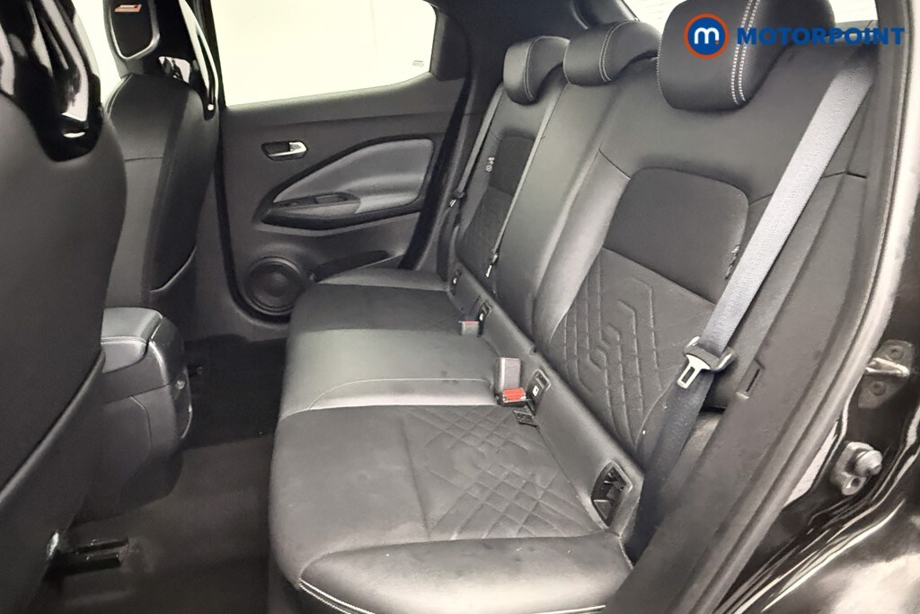 Used Nissan Juke 2019 for sale - 77741166: Photo 31