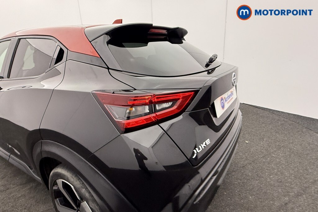 Used Nissan Juke 2019 for sale - 77741166: Photo 34