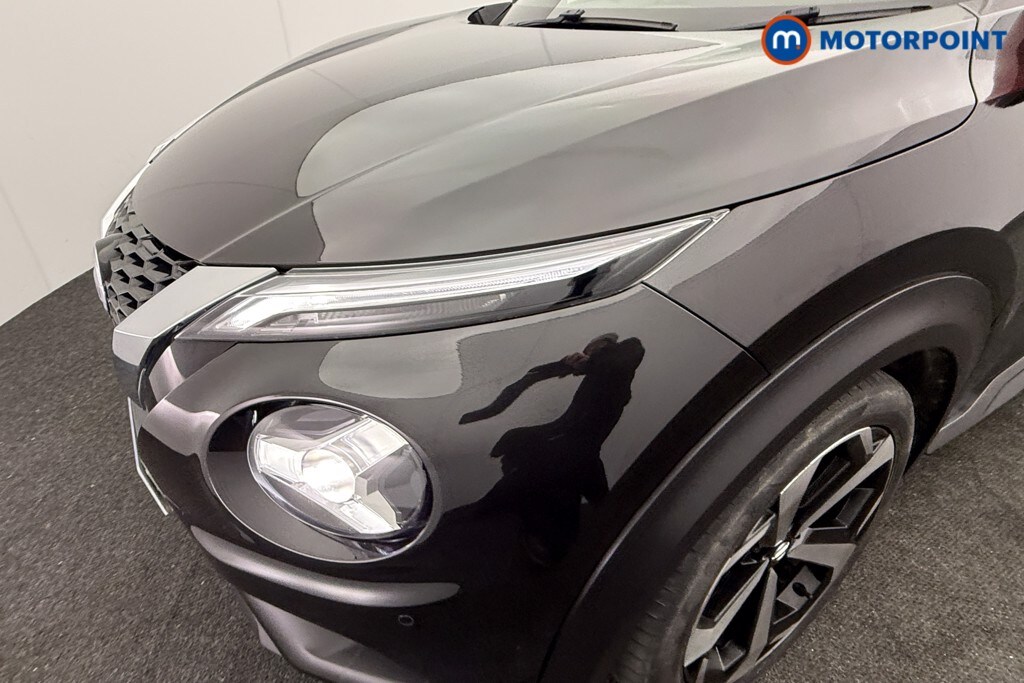 Used Nissan Juke 2019 for sale - 77741166: Photo 35