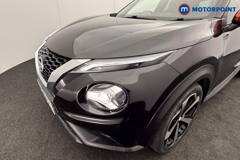 Used Nissan Juke 2019 for sale - 77741166: Photo 36