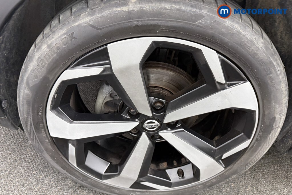 Used Nissan Juke 2019 for sale - 77741166: Photo 37